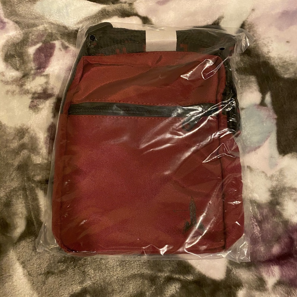 Brand New JSC Side Bag in LE Color!